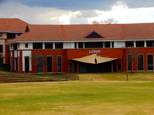 498m² Office Space to rent at The Campus in Bryanston