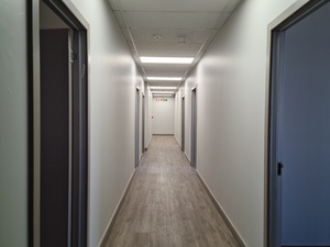 712m² Office Space to rent at The Chambers - Sandton in Sandton Central