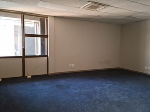 712m² Office Space to rent at The Chambers - Sandton in Sandton Central
