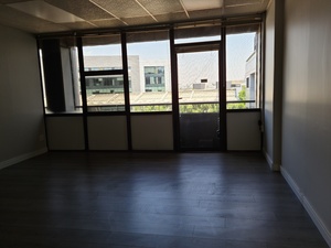 712m² Office Space to rent at The Chambers - Sandton in Sandton Central
