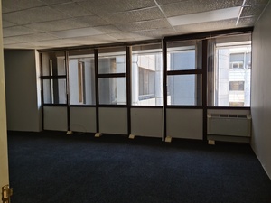 712m² Office Space to rent at The Chambers - Sandton in Sandton Central