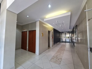 Office Space to rent at The Colosseum in Century City