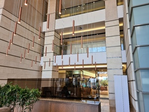 464m² Retail Shops to rent at The Firs in Rosebank JHB