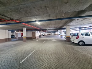 195m² Office Space to rent at The Forum - Century City in Century City
