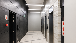 Office Space to rent at The Halyard in Foreshore