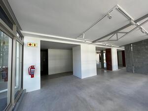 Office Space to rent at The Hudson in De Waterkant