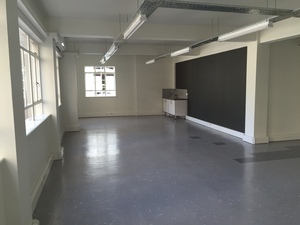 92m² Office Space to rent at The Landing in Cape Town CBD