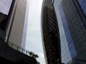 1 770m² Office Space to rent at The Marc in Sandton Central