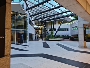 Office Space to rent at The Place in Sandton Central