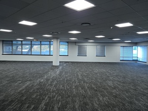 736m² Office Space to rent at The Place in Sandton Central