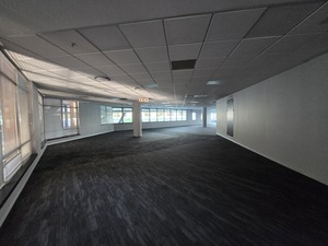 736m² Office Space to rent at The Place in Sandton Central