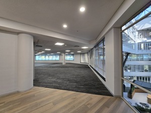 736m² Office Space to rent at The Place in Sandton Central