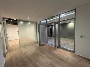 148m² Office Space to rent at The Point - Sea Point in Sea Point