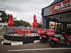 133m² Retail Shops to rent at The Square in Sunninghill