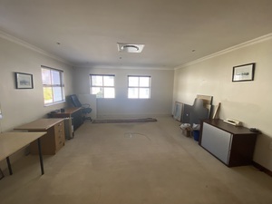 383m² Office Space to rent at The Terraces in Steenberg