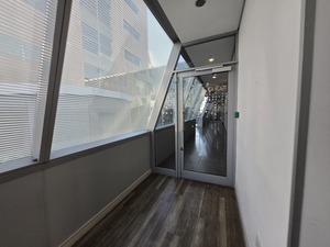 520m² Office Space to rent at The Towers in Sandton Central