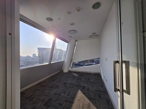 520m² Office Space to rent at The Towers in Sandton Central