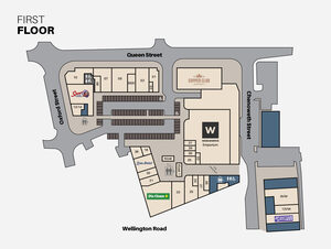 140m² Office Space to rent at The Village Square - Durbanville in Durbanville
