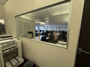 497m² Office Space to rent at The Waverley Business Park in Observatory