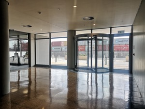 Office Space to rent at The Yacht Club in Waterfront