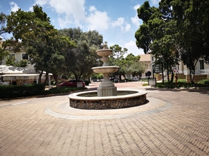 172m² Office Space to rent at Thornhill Office Park in Waterfall City