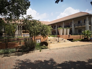 172m² Office Space to rent at Thornhill Office Park in Waterfall City