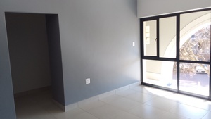 206m² Office Space to rent at Thornhill Office Park in Waterfall City