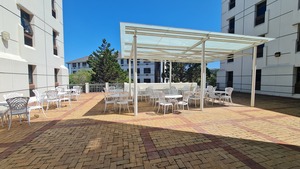 Office Space to rent at Tijger Park 1 in Tyger Valley