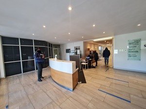 Office Space to rent at Tijger Park 5 in Tyger Valley