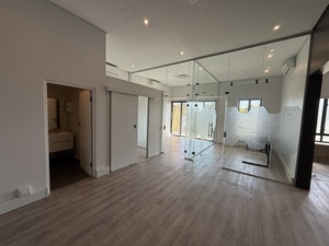 164m² Office Space to rent at Titanium House in Paardevlei