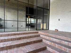 815m² Office Space to rent at Tramways Building in Woodstock