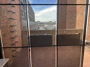 815m² Office Space to rent at Tramways Building in Woodstock