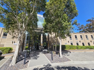 Office Space to rent at Tygerberg Park in Plattekloof
