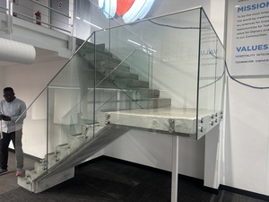 374m² Office Space to rent at Upper East Side in Salt River
