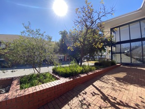 264m² Office Space to rent at Viscount Office Park in Bedfordview