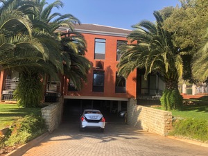 264m² Office Space to rent at Viscount Office Park in Bedfordview