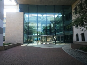4 200m² Office Space to rent at Waterfall Circle in Waterfall City
