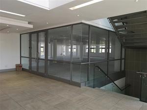 536m² Office Space to rent at Waterfall Maxwell Office Park in Waterfall City