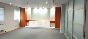 5 600m² Office Space to rent at Waterfall Park (Pragma Building) in Waterfall City