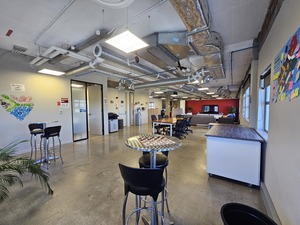 886m² Office Space to rent at Waterhouse Place (ex PWC Building) in Century City