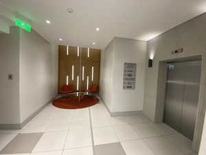 Office Space to rent at Waterside Place in Tyger Valley