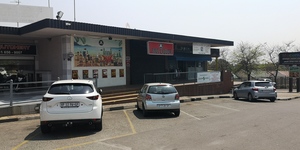 118m² Retail Shops to rent at Wendywood Shopping Centre in Wendywood