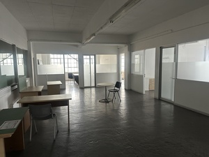 340m² Office Space to rent at Woodstock Exchange in Woodstock