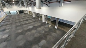 1 896m² Office Space to rent at 11 Adderley in Cape Town CBD