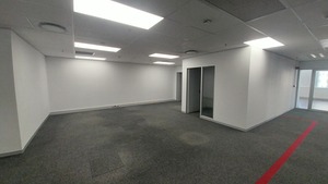 1 280m² Office Space to rent at 11 Adderley in Cape Town CBD