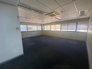 924m² Office Space to rent at Golf Park in Mowbray