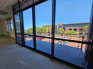 347m² Office Space to rent at Plattekloof Office Park in Plattekloof