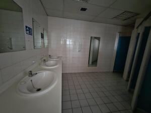 1 043m² Office Space to rent at Louwville Place in Bellville CBD