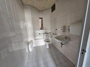 794m² Office Space to rent at Louwville Place in Bellville CBD