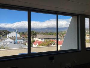195m² Office Space to rent at Somerset Centre in Somerset West Central